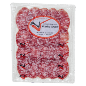 Sobre de Salchichón Ibérico 150 grs - Calidad artesanal y sabor auténtico