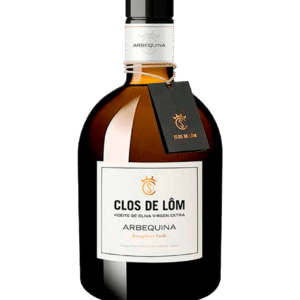 Aceite Arbequina Clôs de Lom - Virgen Extra Gourmet